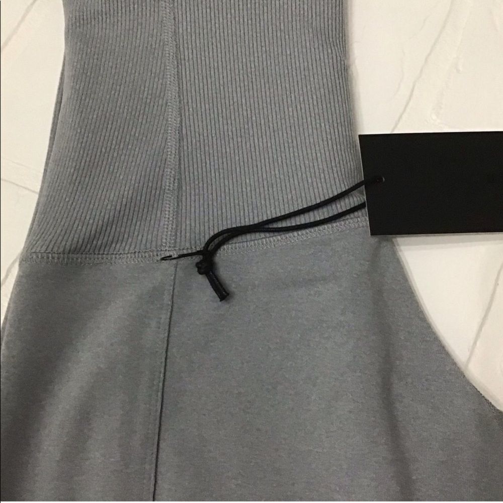 NWT pedal pusher pants leggings high rise gym training sports - Picture 6 of 13